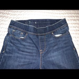 Levis jeans